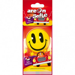 Dry Smile No Smoking Deodorante