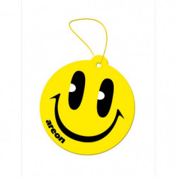 Dry Smile No Smoking Deodorante