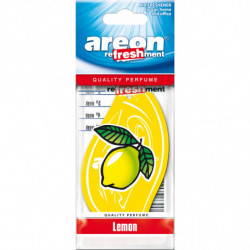Mon Classic Lemon Deodorante