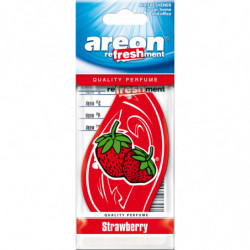 Mon Classic Strawberry Deodorante