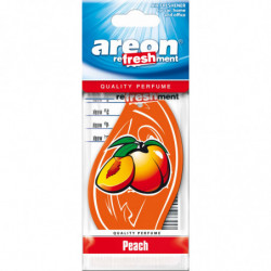 Mon Classic Peach Deodorante