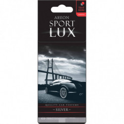 Sport Lux Silver Deodorante