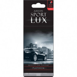 Sport Lux Platinum Deodorante