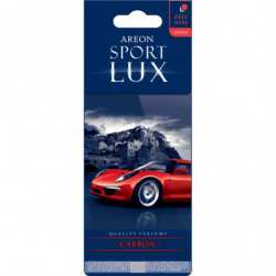 Sport Lux Carbon Deodorante