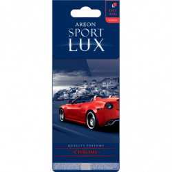 Sport Lux Chrome Deodorante