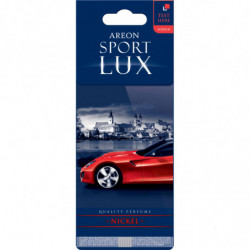 Sport Lux Nickel Deodorante
