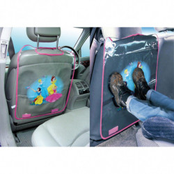 Salva Schienale "PRINCESS" Walt Disney in PVC