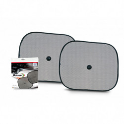 Coppia di tendine laterali con ventosa SPRINT