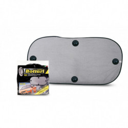 Tendina parasole "FAST" anteriore/posteriore a ventosa