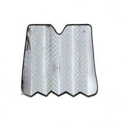 Parasole da auto HOLOGRAM 60x135 cm