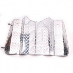 Parasole da auto HOLOGRAM 60x135 cm