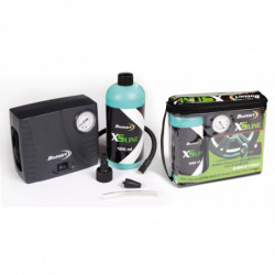 Ripara e sigilla pneumatici XS-LINE