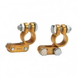 Morsetti Stacca Batteria 6/12V ALFA