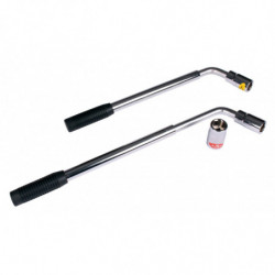 Cava Ruote "MASTER" 17-19 Estensibile