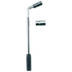 Cava Ruote "MASTER" 17-19 e 21-23 Estensibile