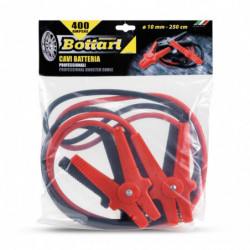 Cavi batteria professionali