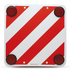 Art. 28050 - Cartello Carico Sporgente