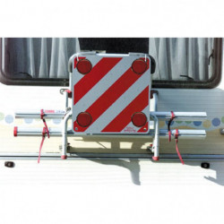 Art. 28050 - Cartello Carico Sporgente