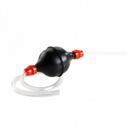 Pompa aspira liquidi Manuale