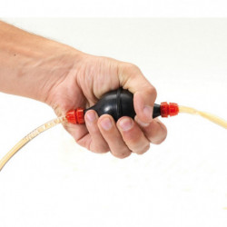 Pompa aspira liquidi Manuale