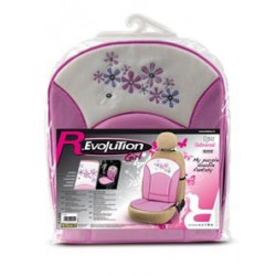 COPRISEDILE "MY BLACK DOUBLE FANTASY"