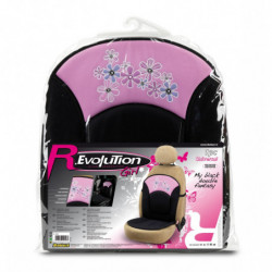 COPRISEDILE MY BLACK DOUBLE FANTASY