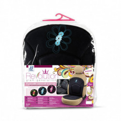 COPRISEDILE MY SPRING FLOWERS AZZURRO