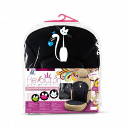 COPRISEDILE MY SWEET CAT BIANCO