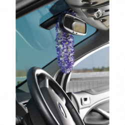 Collana Hawaii Giallo