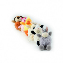 Deodorante Peluche "MY PUPPY" per auto