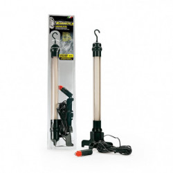 Lampada al neon 12V con base