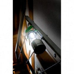 Lanterna a Led CAMPING 17 LED per Auto