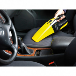 Aspirapolvere portatile 80W "MAXI CLEANER" Alimentazione Accendisigari