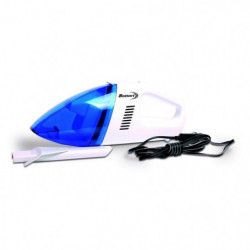 Aspirapolvere portatile 60W "MIDI CLEANER" Alimentazione Accendisigari