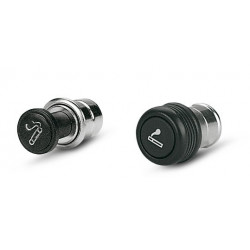 Accendisigari illuminato per auto "MOD.EUROPA"