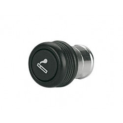 Accendisigari illuminato per auto "MOD.EUROPA"