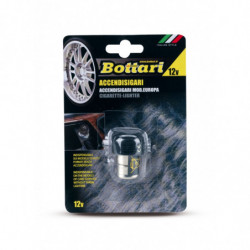 Accendisigari illuminato per auto "MOD.EUROPA"