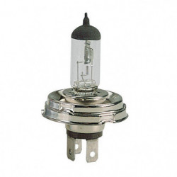 Lampada alogena H5 12V 60/55 W P45t