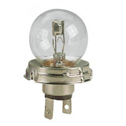 Lampada asimmetrica 12V R2 45/40 W