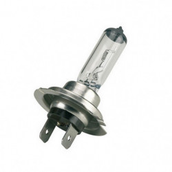 Lampada alogena 12V H7 55 W +30% Luminosità