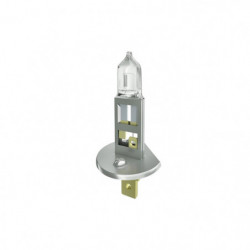 Lampada alogena 12V H1 55 W +50% Luminosità