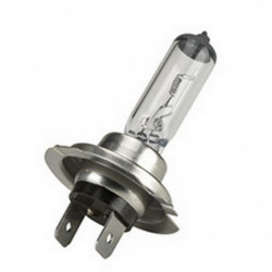 Lampada alogena 12V H7 55 W +50% Luminosità