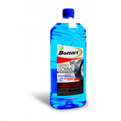 Detergente ravvivante per gomme da 1 LT