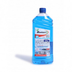 Liquido anticongelante blu per radiatori 1Lt.