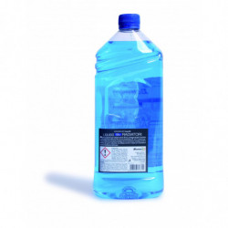 Liquido anticongelante blu per radiatori 1Lt.