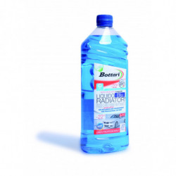Liquido anticongelante blu per radiatori 1Lt.