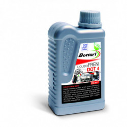 Liquido freni DOT4 250 ml