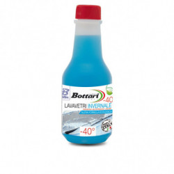 Liquido vaschetta tergi -40°C 250 ml