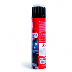 Pulitore tessuti interni auto e moquette 650 ml schiuma attiva