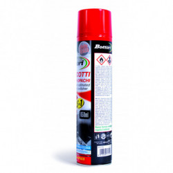 Lucida cruscotti effetto lucido 650 ml